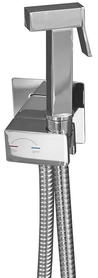 Baterie pentru bideu Miro Europe Sum 15