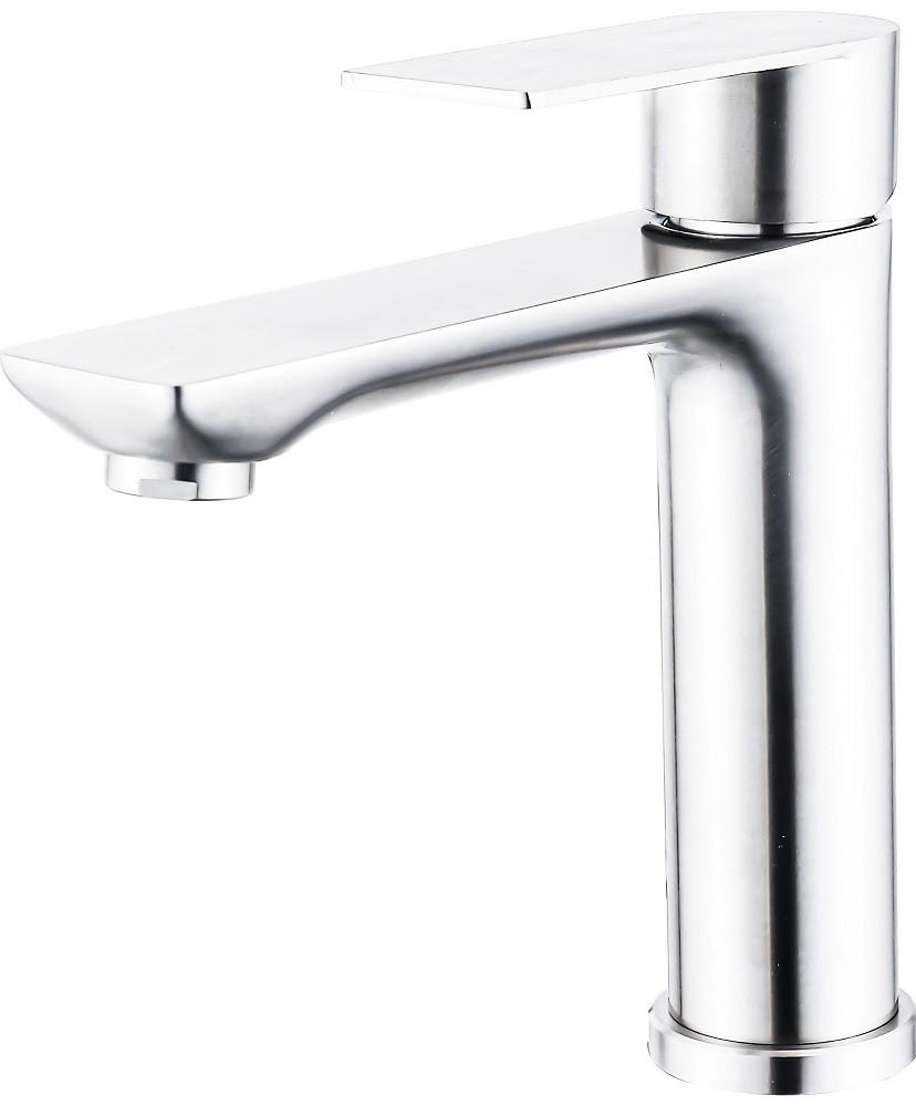 Baterie pentru lavoar Mat|eco Vocal