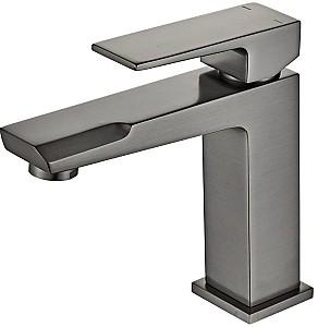 Baterie pentru lavoar Mat|eco Pixel Dark Grey (124652)