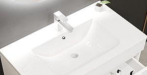 Lavoar baie NOMI ARGO 1000X460X165