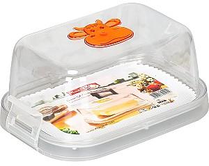 Set de recipiente alimentare PlastArt SA495