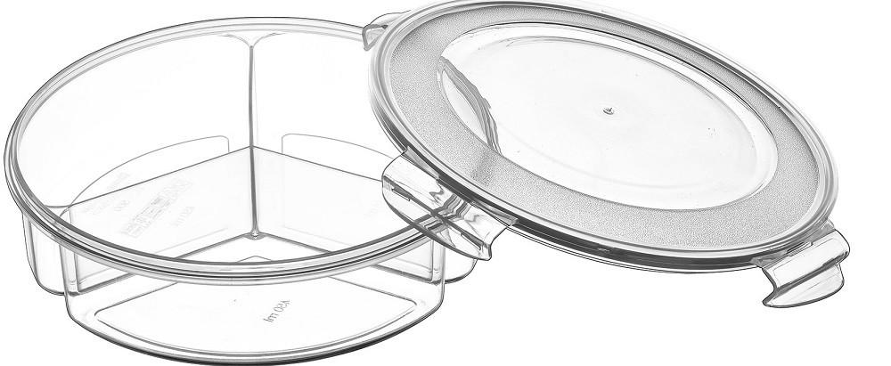 Set de recipiente alimentare PlastArt LC500