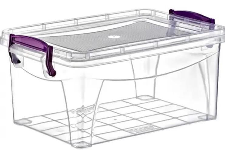 Set de recipiente alimentare PlastArt SA355