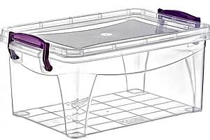 Set de recipiente alimentare PlastArt SA355