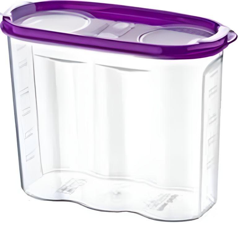 Set de recipiente alimentare PlastArt SA935