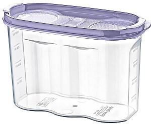 Set de recipiente alimentare PlastArt SA930