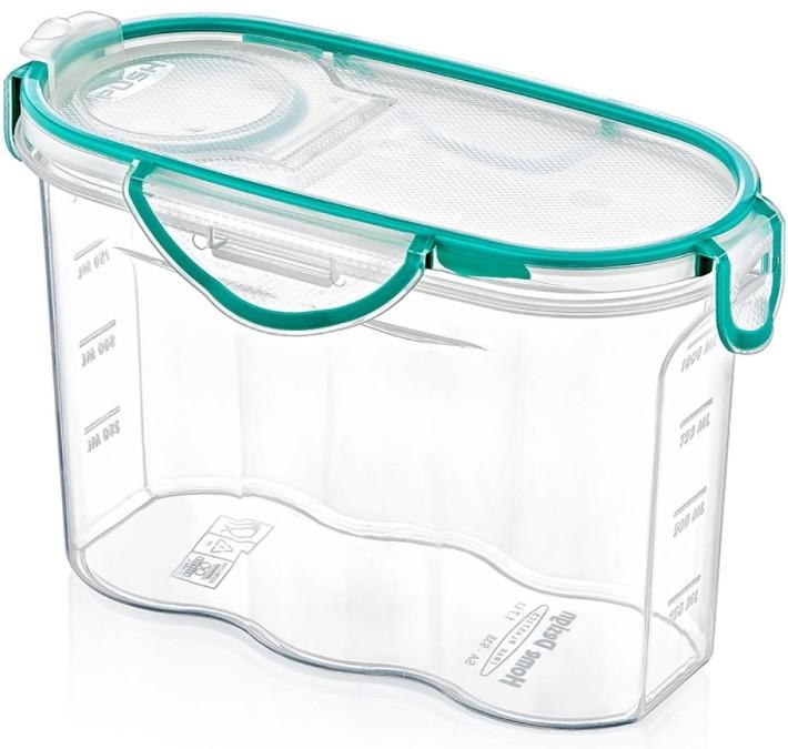 Set de recipiente alimentare PlastArt SA580