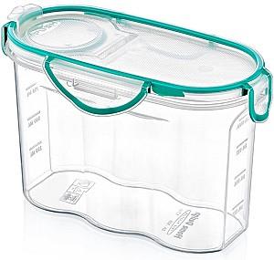 Set de recipiente alimentare PlastArt SA580