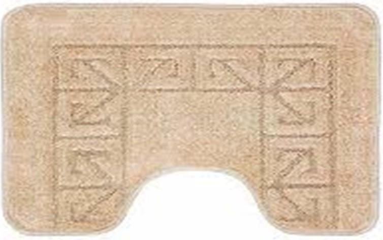 Covoras de baie Banyolin 2893128784000