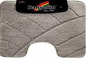 Covoras de baie Banyolin 2810347953468