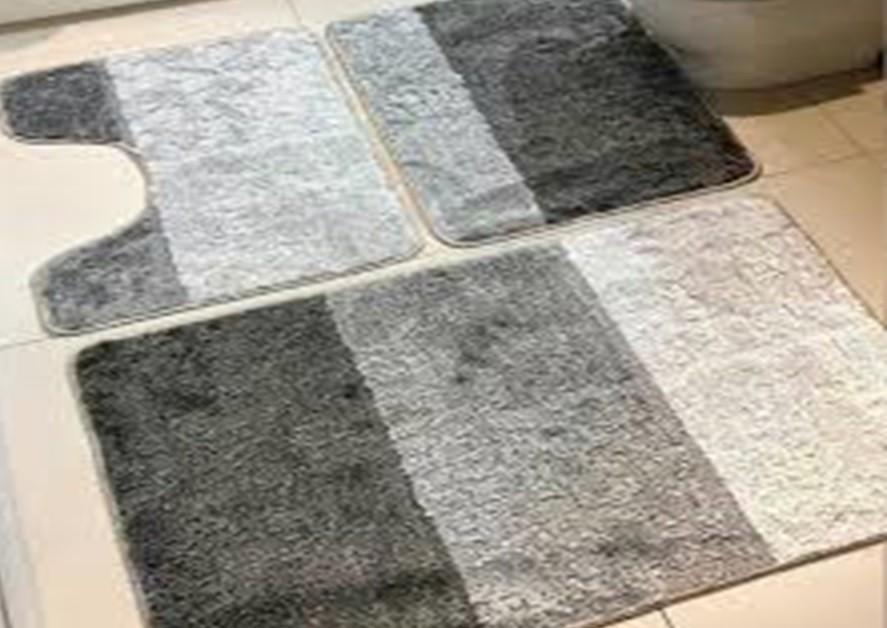 Covoras de baie Banyolin 8670318078811 (3pcs)