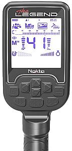 Detector de metale Nokta Legend