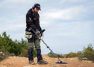 Detector de metale Nokta Legend