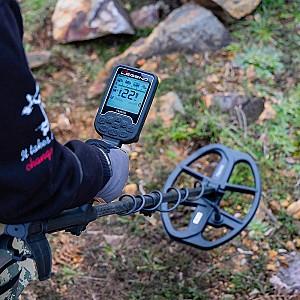 Detector de metale Nokta Legend