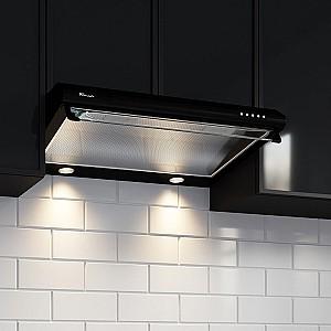 Hota Tornado BONA 10(60)BL