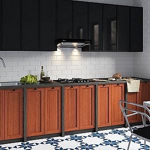 Hota Tornado BONA 10(60)BL