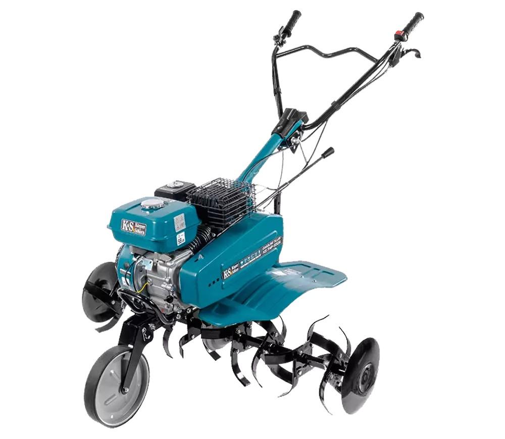 Motocultor Konner & Sohnen KS 7HP-950A (Benzina, 7 C.P.)
