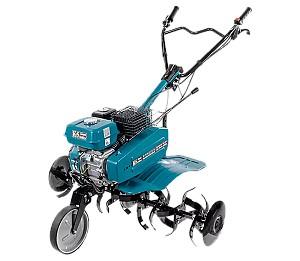 Motocultor Konner & Sohnen KS 7HP-950A (Benzina, 7 C.P.)