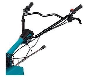 Motocultor Konner & Sohnen KS 7HP-950A (Benzina, 7 C.P.)