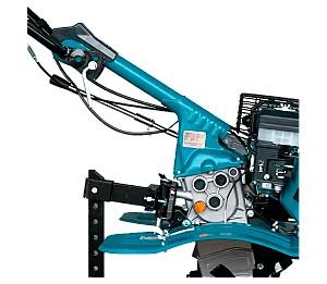 Motocultor Konner & Sohnen KS 7HP-950A (Benzina, 7 C.P.)