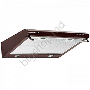 Hota Tornado Bona 10 (60) LED Brown