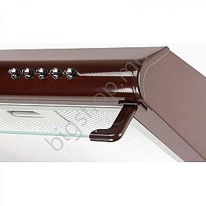 Hota Tornado Bona 10 (60) LED Brown