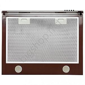 Hota Tornado Bona 10 (60) LED Brown
