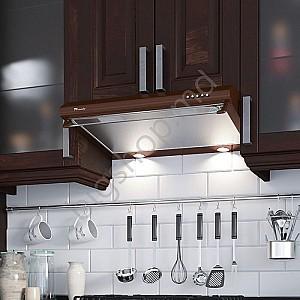 Hota Tornado Bona 10 (60) LED Brown