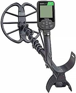 Detector de metale Nokta Simplex Lite