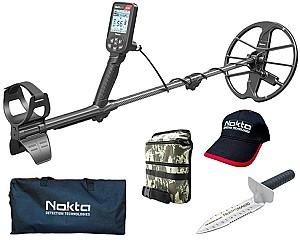 Detector de metale Nokta Simplex Ultra