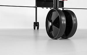 Masa de tenis Sponeta S1-12i