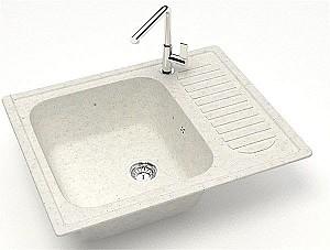 Chiuveta de bucatarie Marrbaxx F015Q7 Cotton Mat