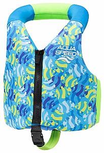 Accesoriu pentru inot AQUA SPEED Aqua Pals 19-30 kg col. 02