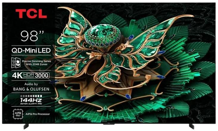 Televizor TCL 98Q7C