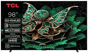 Televizor TCL 98Q7C