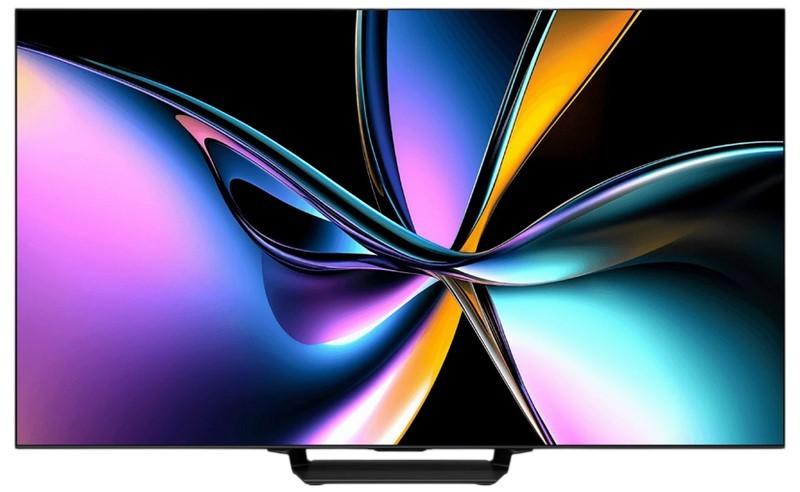 Televizor Hisense 85U78Q Pro