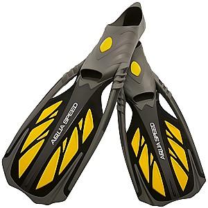 Labe de inot AQUA SPEED INOX 36-37 col.18