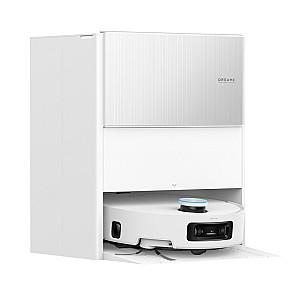 Aspirator robot Dreame Aqua 10 Ultra Roller White