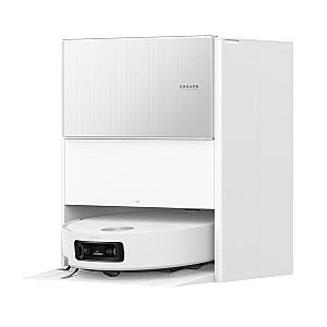 Aspirator robot Dreame Aqua 10 Ultra Roller White