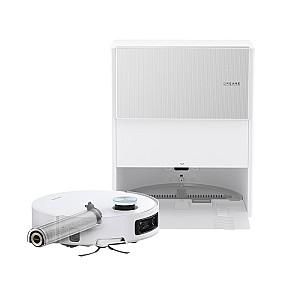 Aspirator robot Dreame Aqua 10 Ultra Roller White
