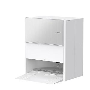 Aspirator robot Dreame Aqua 10 Ultra Roller White