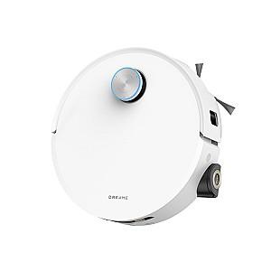 Aspirator robot Dreame Aqua 10 Ultra Roller White