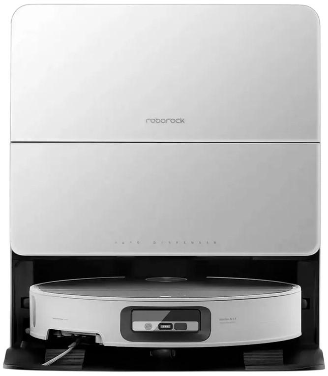 Aspirator robot Roborock Saros 10 White