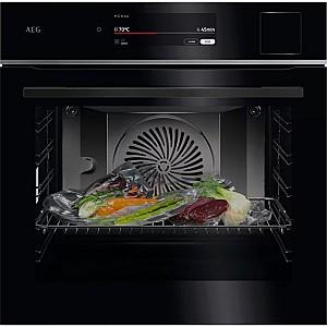 Cuptor electric incorporabil AEG TP9SB831AB