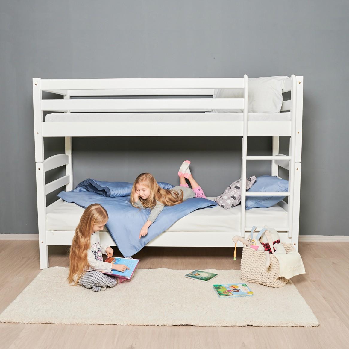 Pat MobiCasa L-303 White