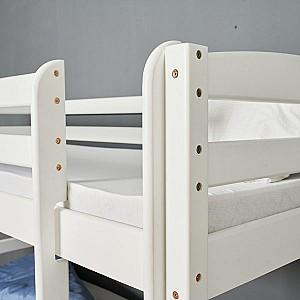 Pat MobiCasa L-303 White