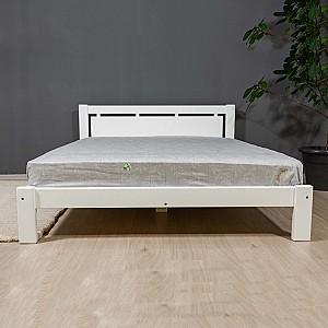 Pat MobiCasa L-210 120x200 White