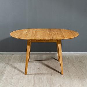 Masa MobiCasa Geneva 100/140x100 Natural(Maro)