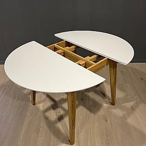 Masa MobiCasa Geneva White