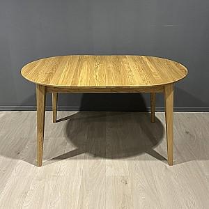 Masa MobiCasa Hovdala Natural WAX